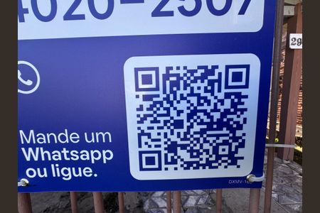 Casa para alugar com 100m², 2 quartos e 1 vaga Casa para alugar com 100m², 2 quartos e 1 vagaPlaca