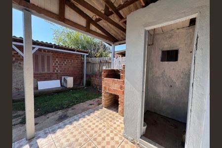 Casa para alugar com 100m², 2 quartos e 1 vaga Casa para alugar com 100m², 2 quartos e 1 vagaÁrea comum