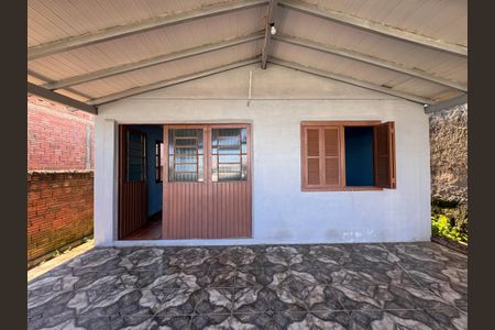 Casa para alugar com 100m², 2 quartos e 1 vaga Casa para alugar com 100m², 2 quartos e 1 vagaÁrea comum