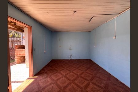 Casa para alugar com 100m², 2 quartos e 1 vaga Casa para alugar com 100m², 2 quartos e 1 vagaCozinha