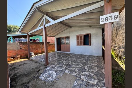 Casa para alugar com 100m², 2 quartos e 1 vaga Casa para alugar com 100m², 2 quartos e 1 vagaÁrea comum