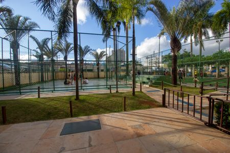 Apartamento para alugar com 54m², 2 quartos e 1 vagaÁrea comum