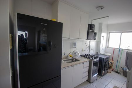 Apartamento para alugar com 54m², 2 quartos e 1 vagaCozinha e Área de Serviço