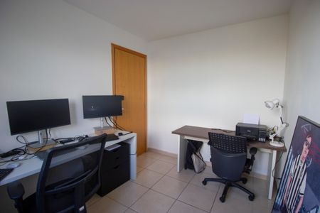 Apartamento para alugar com 54m², 2 quartos e 1 vagaQuarto 2