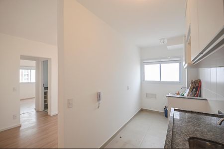 Apartamento à venda com 55m², 2 quartos e 1 vaga Apartamento à venda com 55m², 2 quartos e 1 vagaCozinha