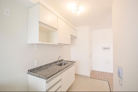 Apartamento à venda com 55m², 2 quartos e 1 vaga Apartamento à venda com 55m², 2 quartos e 1 vagaCozinha