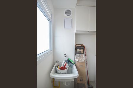 Apartamento à venda com 55m², 2 quartos e 1 vaga Apartamento à venda com 55m², 2 quartos e 1 vagaÁrea de Serviço
