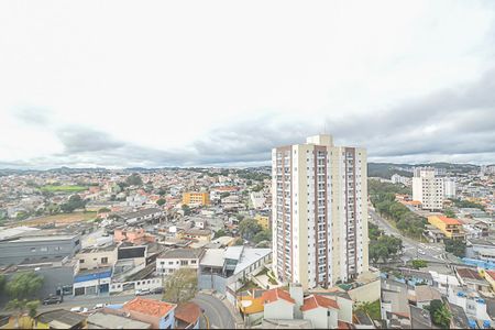 Apartamento à venda com 55m², 2 quartos e 1 vaga Apartamento à venda com 55m², 2 quartos e 1 vagaVista do Quarto 1