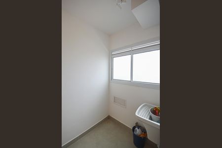 Apartamento à venda com 55m², 2 quartos e 1 vaga Apartamento à venda com 55m², 2 quartos e 1 vagaÁrea de Serviço