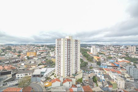 Apartamento à venda com 55m², 2 quartos e 1 vaga Apartamento à venda com 55m², 2 quartos e 1 vagaVista do Quarto 2