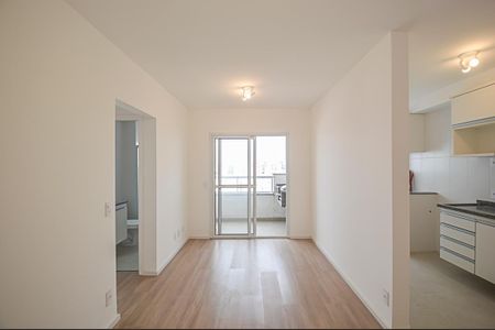 Apartamento à venda com 55m², 2 quartos e 1 vaga Apartamento à venda com 55m², 2 quartos e 1 vagaSala