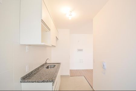 Apartamento à venda com 55m², 2 quartos e 1 vaga Apartamento à venda com 55m², 2 quartos e 1 vagaCozinha