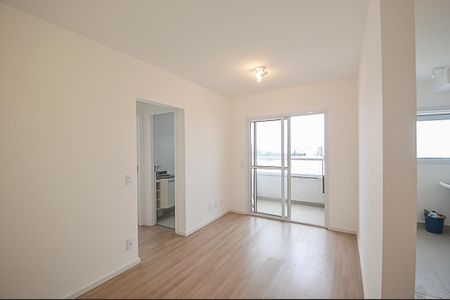 Apartamento à venda com 55m², 2 quartos e 1 vaga Apartamento à venda com 55m², 2 quartos e 1 vagaSala