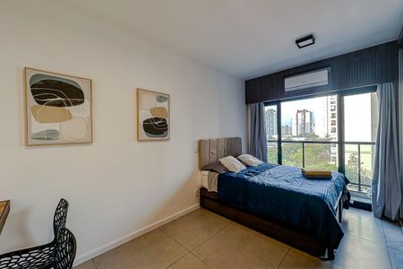 Studio de kitnet/studio à venda com 1 quarto, 27m² em Mooca, São Paulo