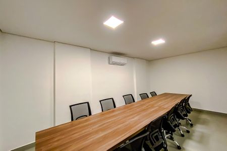 Studio à venda com 27m², 1 quarto e sem vagaÁrea comum