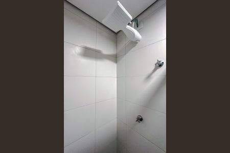 Studio à venda com 27m², 1 quarto e sem vagaBanheiro