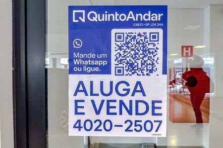 Studio à venda com 27m², 1 quarto e sem vagaPlaquinha