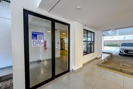 Studio à venda com 27m², 1 quarto e sem vagaPlaquinha