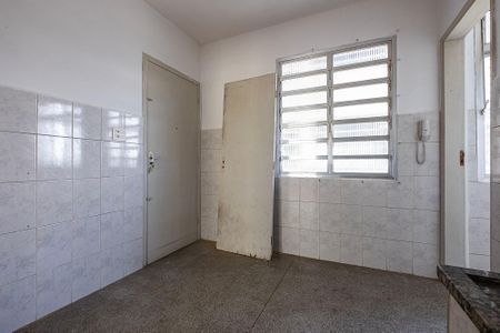 Apartamento para alugar com 91m², 3 quartos e sem vaga Apartamento para alugar com 91m², 3 quartos e sem vagaCozinha