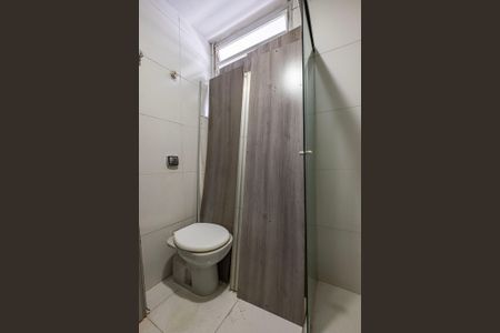 Apartamento para alugar com 91m², 3 quartos e sem vaga Apartamento para alugar com 91m², 3 quartos e sem vagaBanheiro