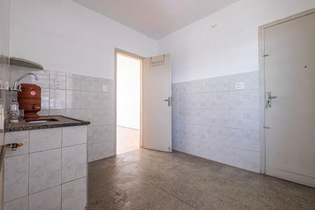 Apartamento para alugar com 91m², 3 quartos e sem vaga Apartamento para alugar com 91m², 3 quartos e sem vagaCozinha