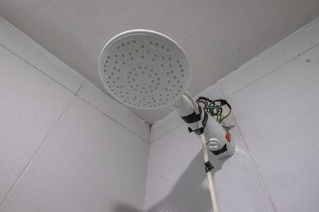 Apartamento para alugar com 91m², 3 quartos e sem vaga Apartamento para alugar com 91m², 3 quartos e sem vagaBanheiro