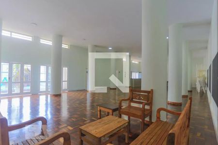 Apartamento para alugar com 91m², 3 quartos e sem vaga Apartamento para alugar com 91m², 3 quartos e sem vagaÁrea comum