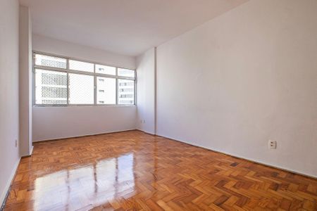 Apartamento para alugar com 91m², 3 quartos e sem vaga Apartamento para alugar com 91m², 3 quartos e sem vagaSala