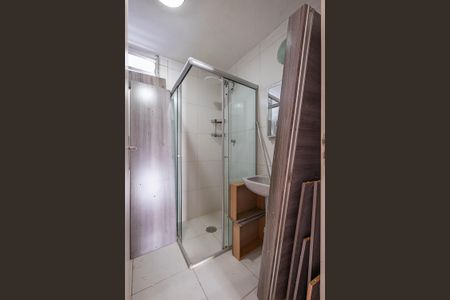 Apartamento para alugar com 91m², 3 quartos e sem vaga Apartamento para alugar com 91m², 3 quartos e sem vagaBanheiro