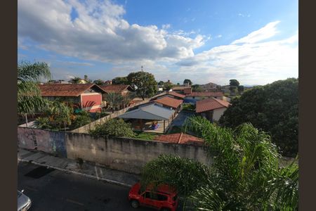 Apartamento à venda com 55m², 2 quartos e 1 vagaVista da Quarto 1