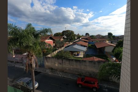 Apartamento à venda com 55m², 2 quartos e 1 vagavista Sala