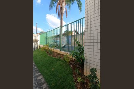 Apartamento à venda com 55m², 2 quartos e 1 vagajardim