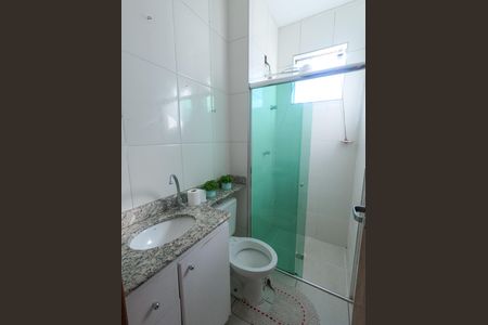 Apartamento à venda com 55m², 2 quartos e 1 vagaBanheiro