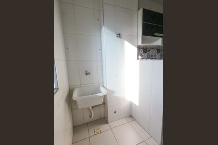 Apartamento à venda com 55m², 2 quartos e 1 vagaÁrea de Serviço