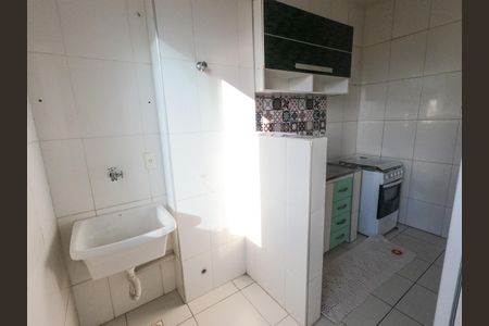 Apartamento à venda com 55m², 2 quartos e 1 vagaÁrea de Serviço