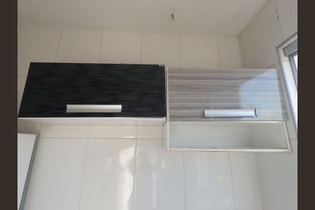 Apartamento à venda com 55m², 2 quartos e 1 vagaCozinha