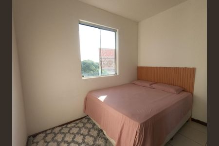 Apartamento à venda com 55m², 2 quartos e 1 vagaQuarto 2