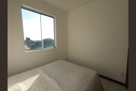 Apartamento à venda com 55m², 2 quartos e 1 vagaQuarto 1