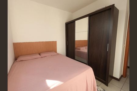 Apartamento à venda com 55m², 2 quartos e 1 vagaQuarto 2