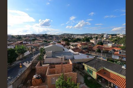 Apartamento à venda com 55m², 2 quartos e 1 vagavista cozinha