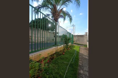 Apartamento à venda com 55m², 2 quartos e 1 vagajardim