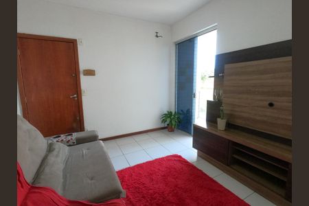 Apartamento à venda com 55m², 2 quartos e 1 vagaSala