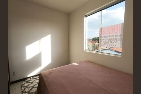 Apartamento à venda com 55m², 2 quartos e 1 vagaQuarto 2