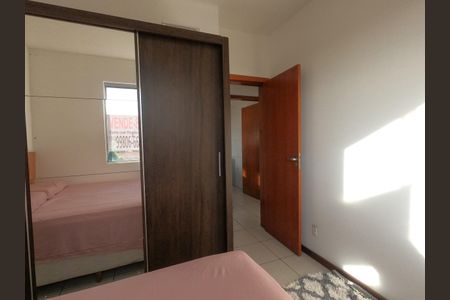 Apartamento à venda com 55m², 2 quartos e 1 vagaQuarto 2