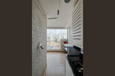 Apartamento à venda com 56m², 2 quartos e 1 vagaÁrea de Serviço