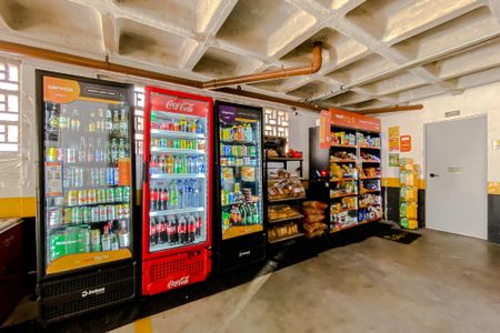 Apartamento à venda com 56m², 2 quartos e 1 vagaÁrea comum