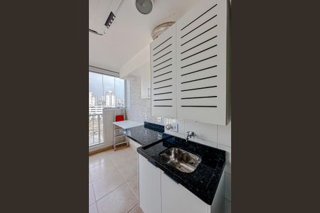Apartamento à venda com 56m², 2 quartos e 1 vagaÁrea de Serviço