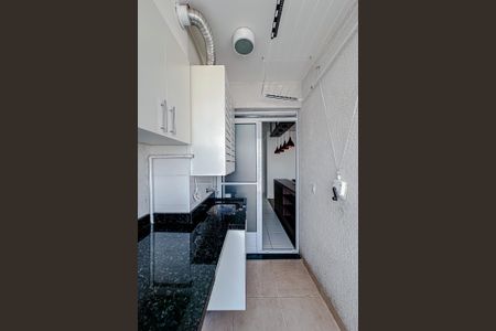 Apartamento à venda com 56m², 2 quartos e 1 vagaÁrea de Serviço