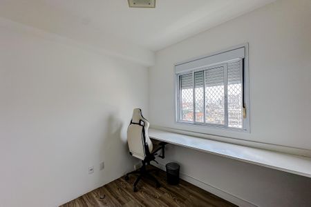 Apartamento à venda com 56m², 2 quartos e 1 vagaQuarto 