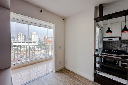 Apartamento à venda com 56m², 2 quartos e 1 vagaSala